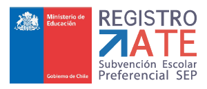 Logo Registro ATE